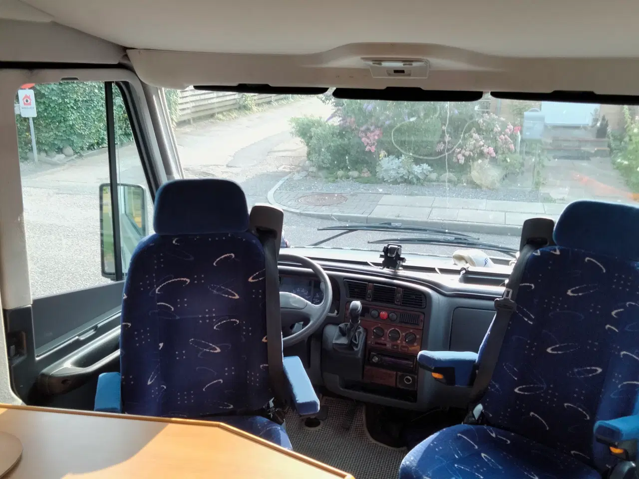 Billede 8 - Autocamper KNAUS TRAVELINER 658