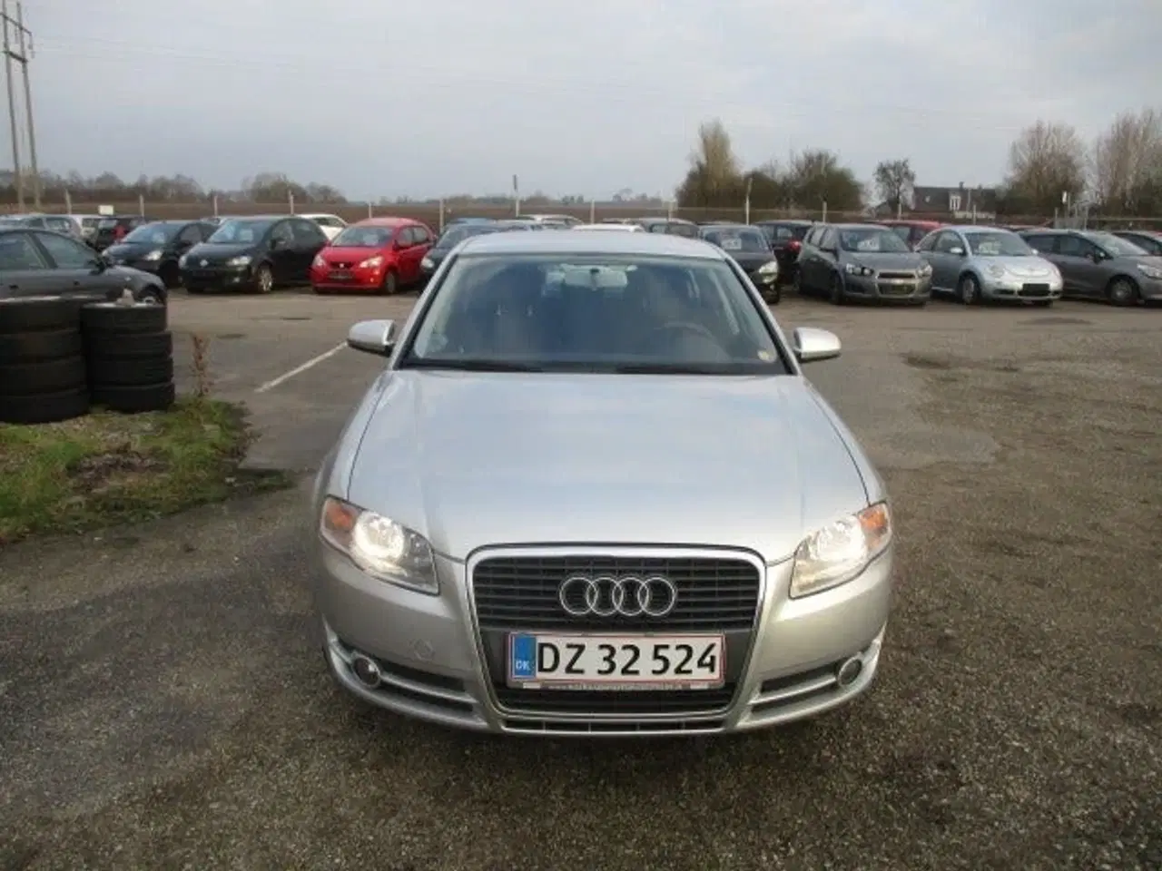 Billede 2 - Audi A4 1,6 