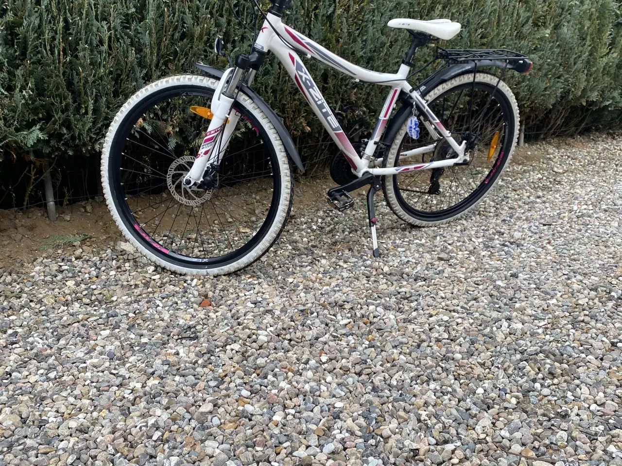 Billede 2 - 24 tommer cykel