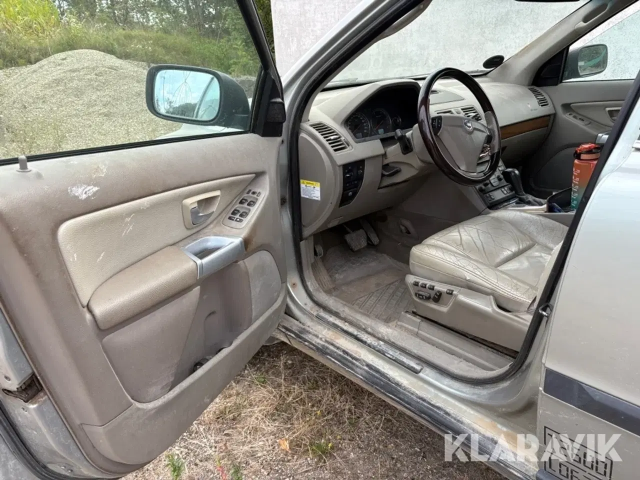 Billede 9 - Personbil Volvo XC 90