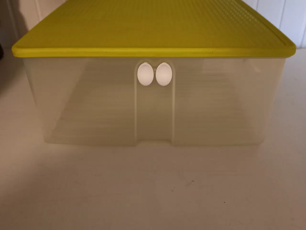 Billede 1 - Vent smart - Tupperware