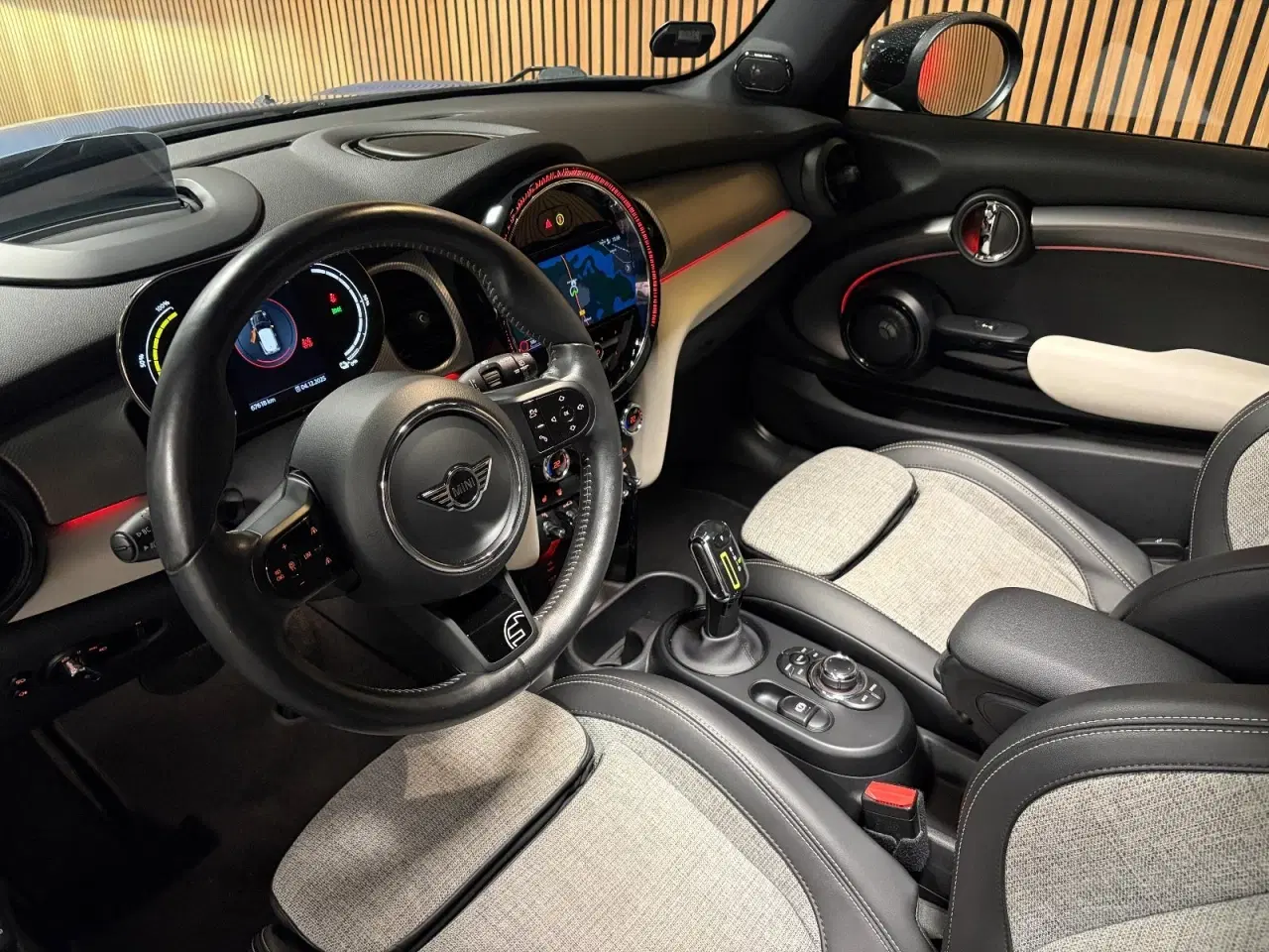 Billede 9 - MINI Cooper SE Trim XL