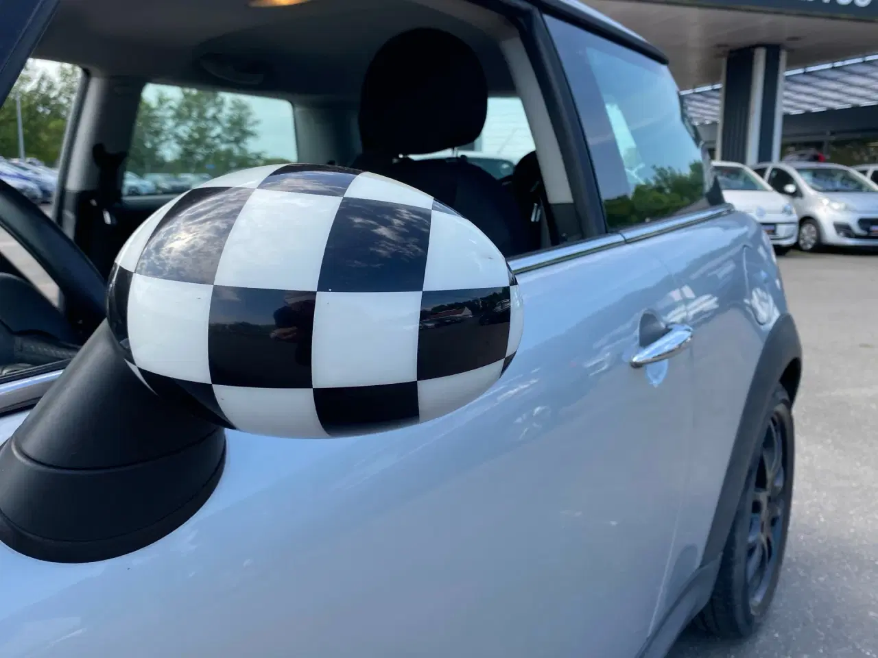 Billede 13 - Mini Cooper Cooper 120HK 3d