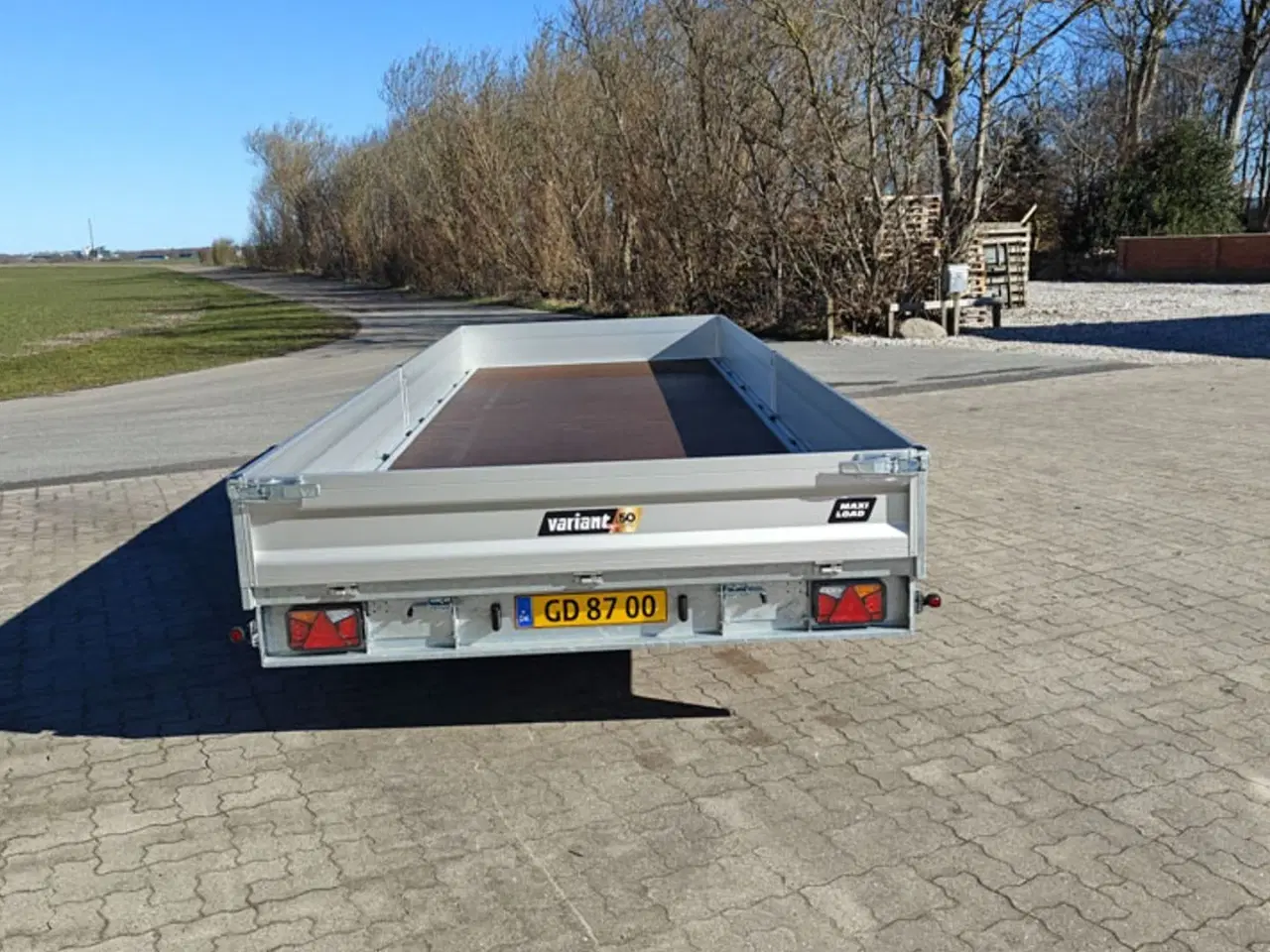 Billede 5 - Variant 3321 X6