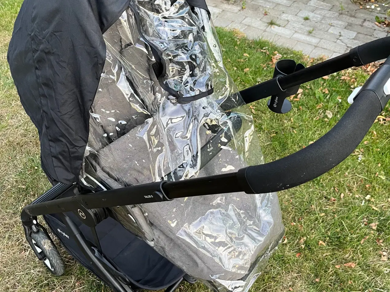 Billede 18 - Cybex klapvogn