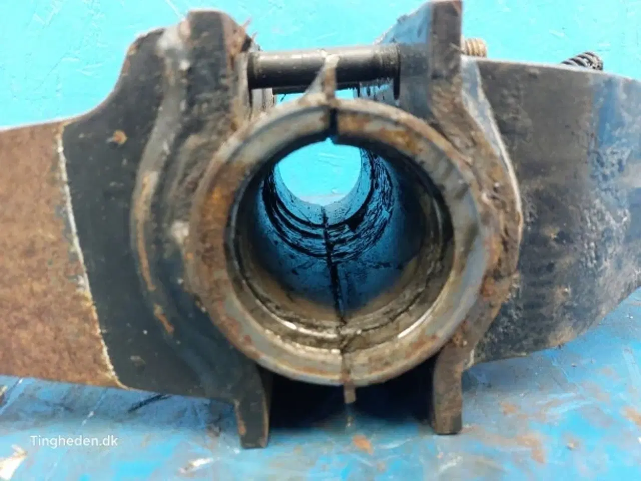 Billede 9 - New Holland BB 980 Gribekrog 700112787