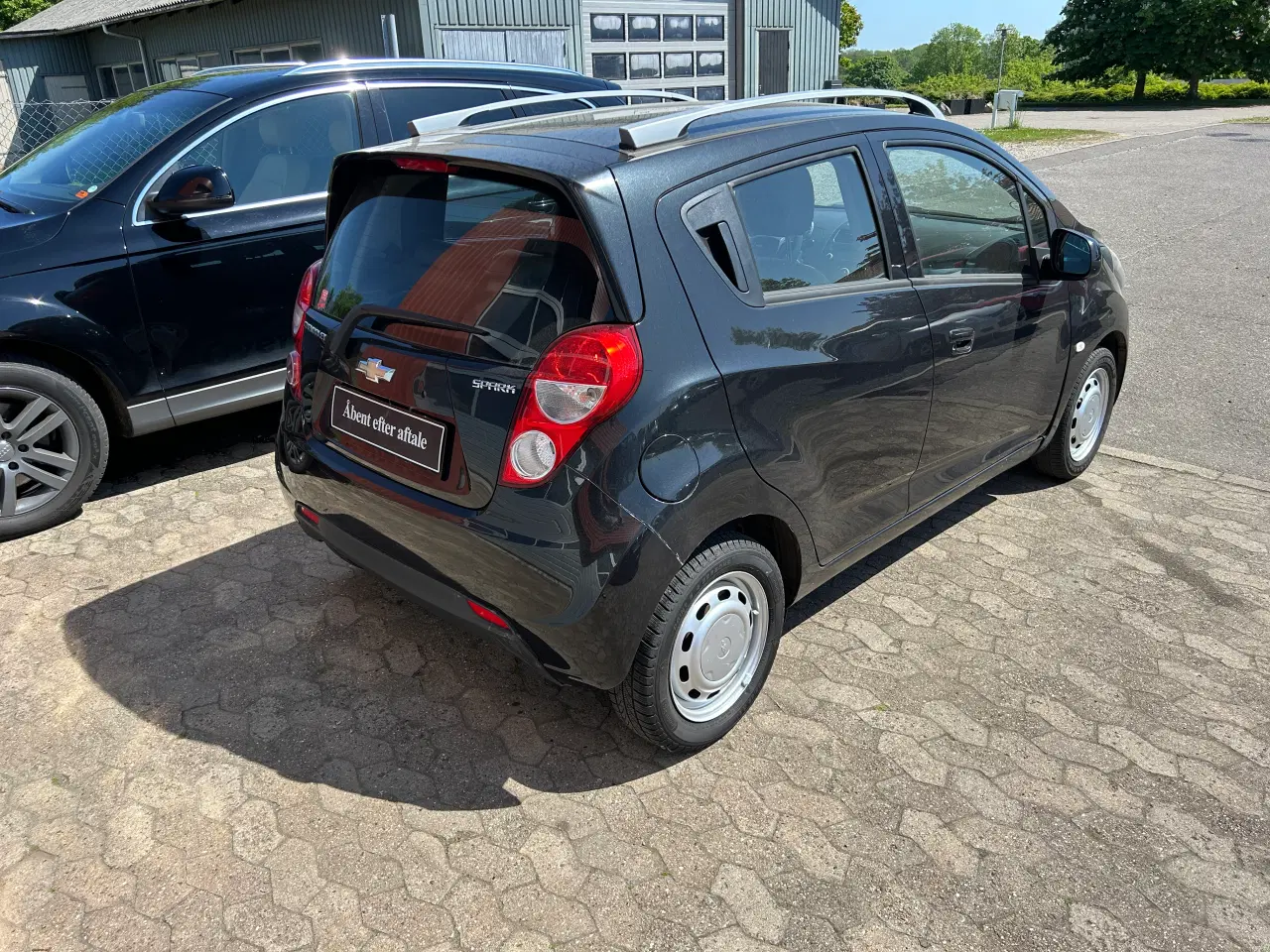 Billede 2 - Chevrolet Spark 1,0