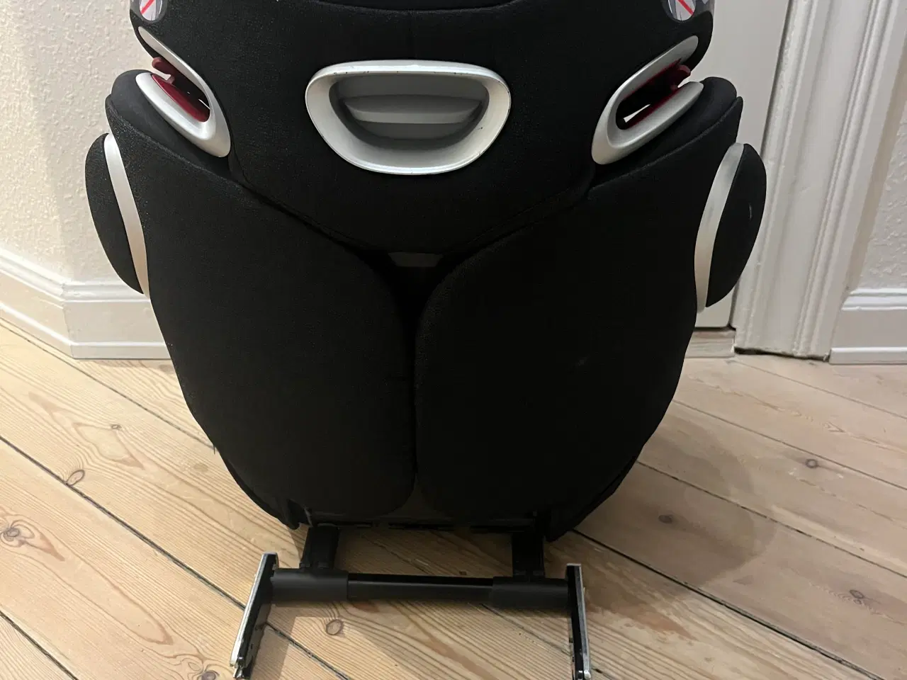 Billede 10 - Autostole cybex