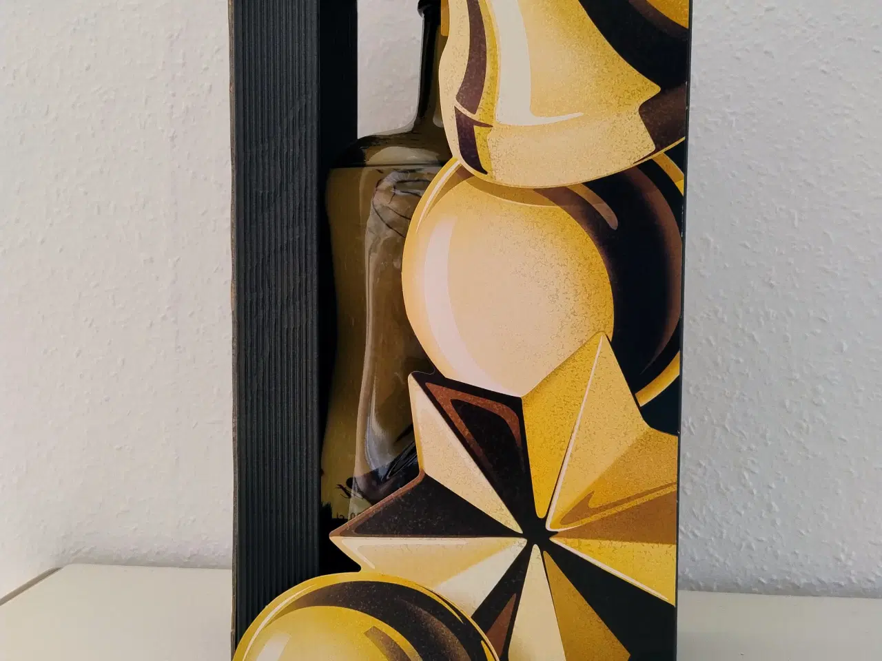 Billede 2 - Juleakvavit i original æske