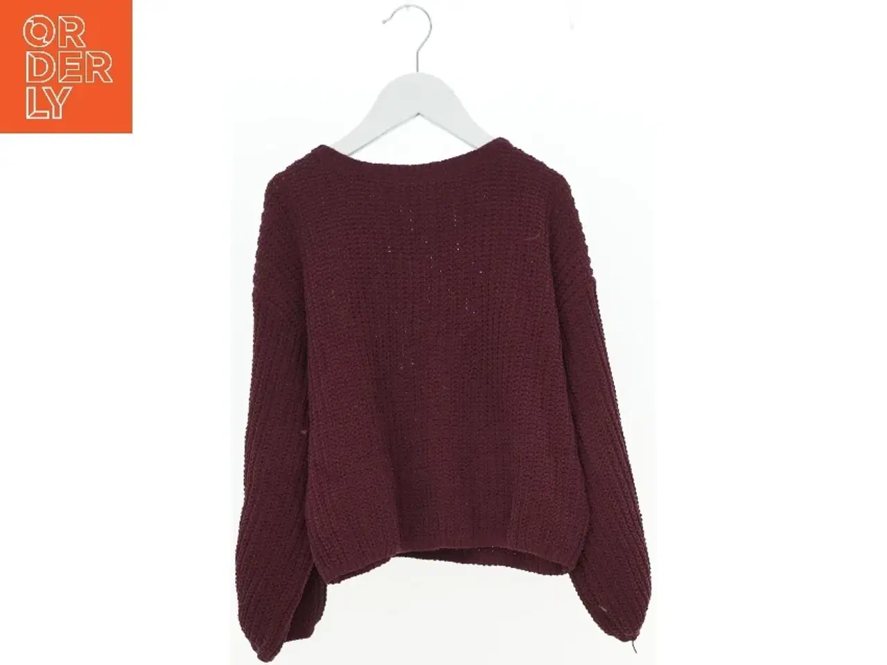 Billede 2 - Sweatshirt fra H&M (str. 128 cm)