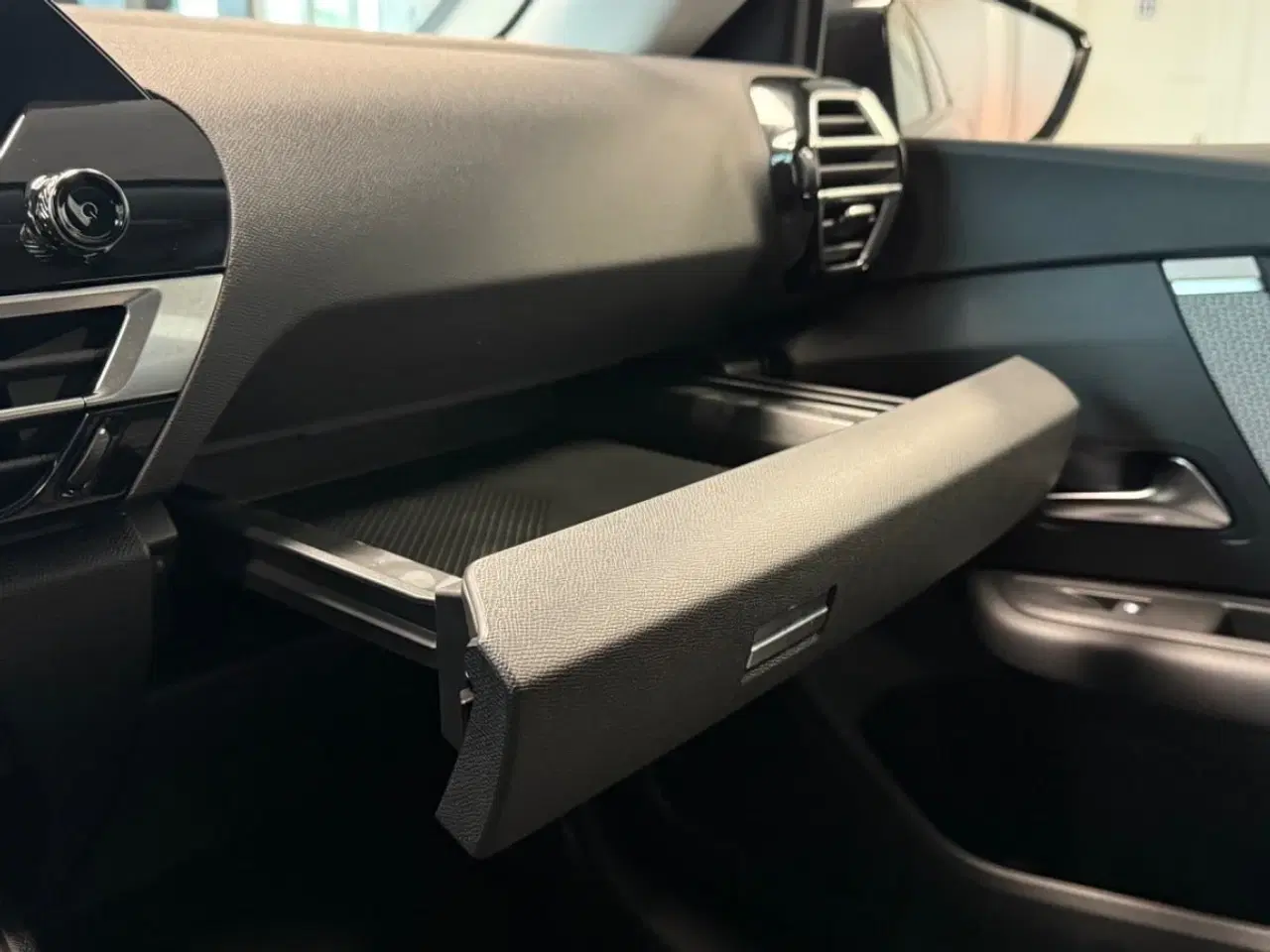 Billede 20 - Citroën ë-C4 50 Plus