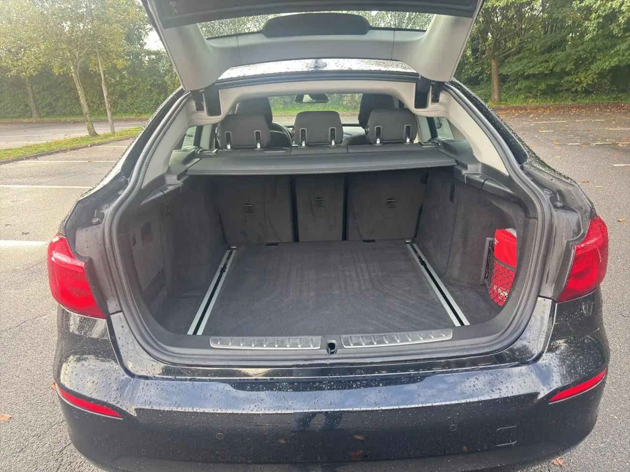 Billede 14 - BMW 320d 2,0 Gran Turismo aut.