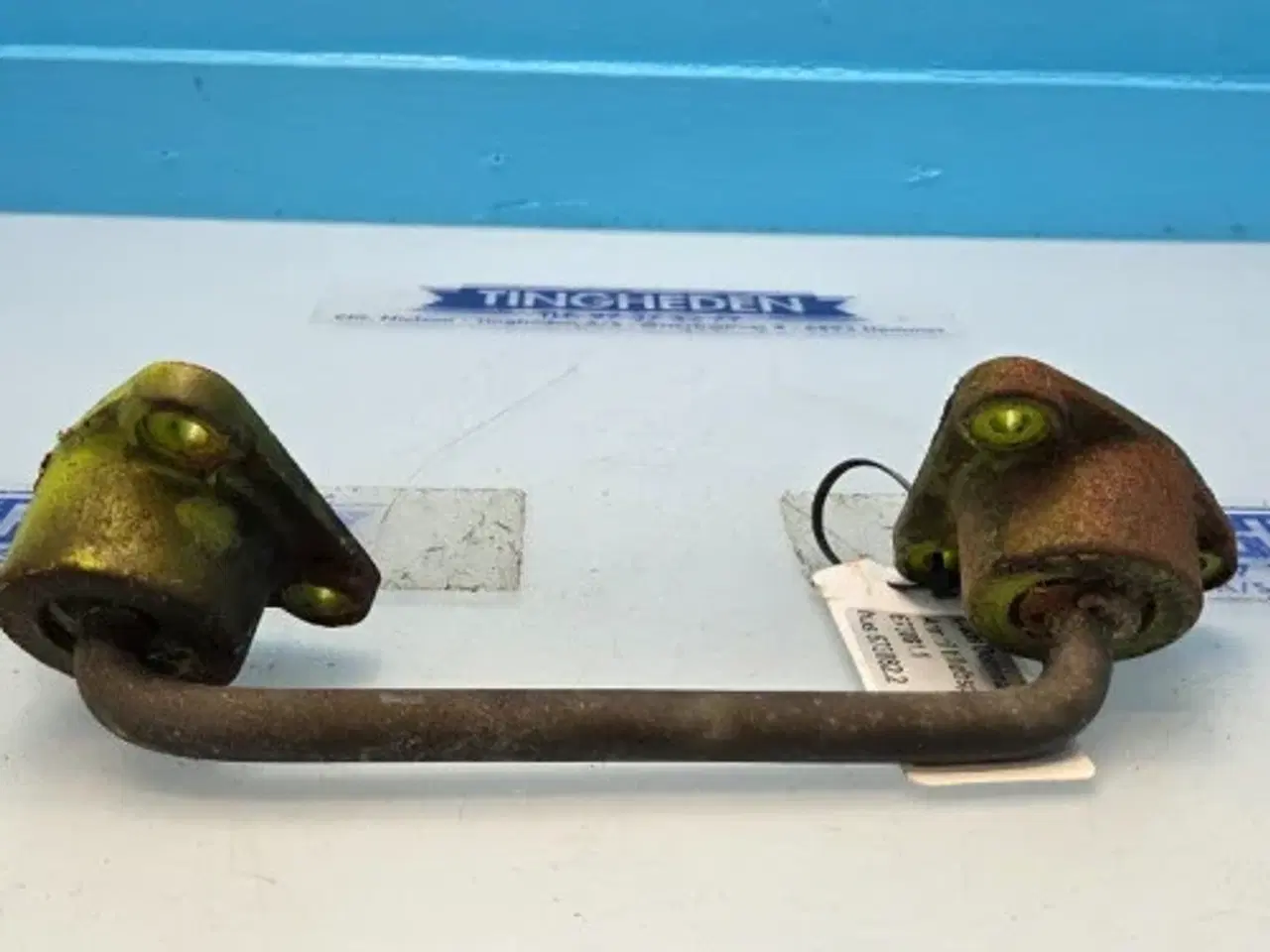 Billede 9 - Claas Dominator 88 Arm 673081.1