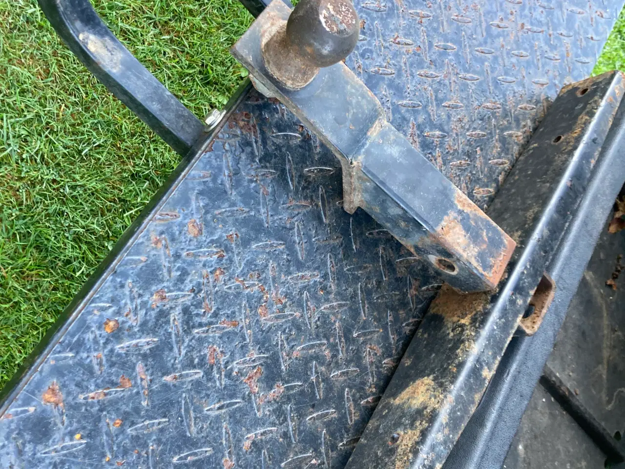 Billede 4 - Golf bil