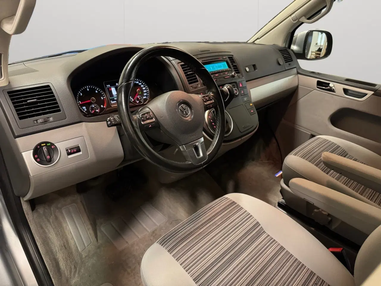 Billede 5 - VW California 2,0 TDi 140 Comfortline DSG