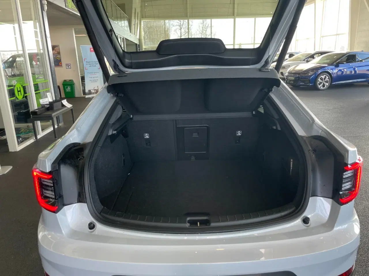 Billede 7 - Polestar 2 Long Range