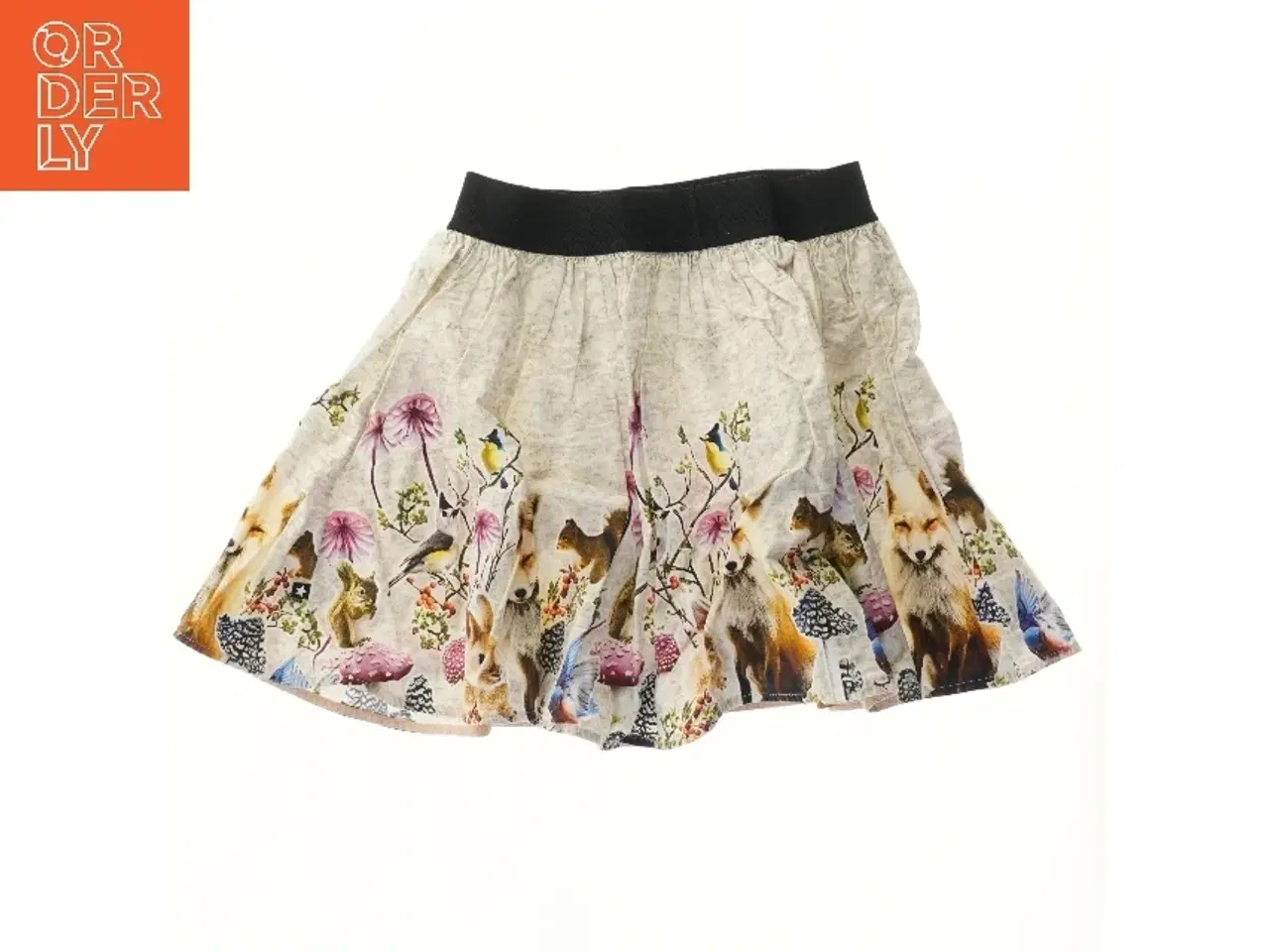 Billede 2 - Molo nederdel (Str 122)