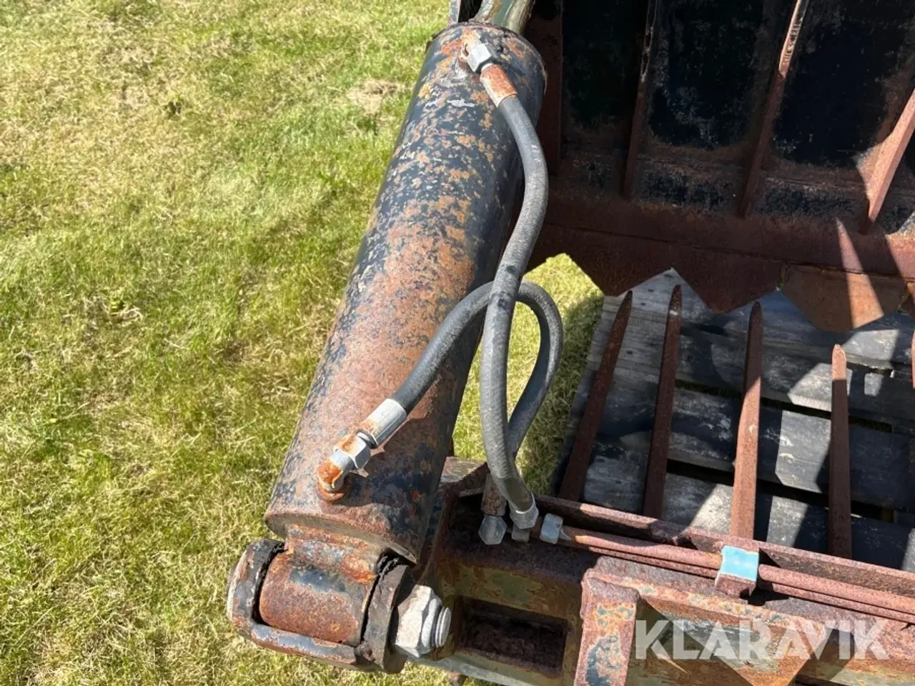 Billede 8 - Blokskærer Chief