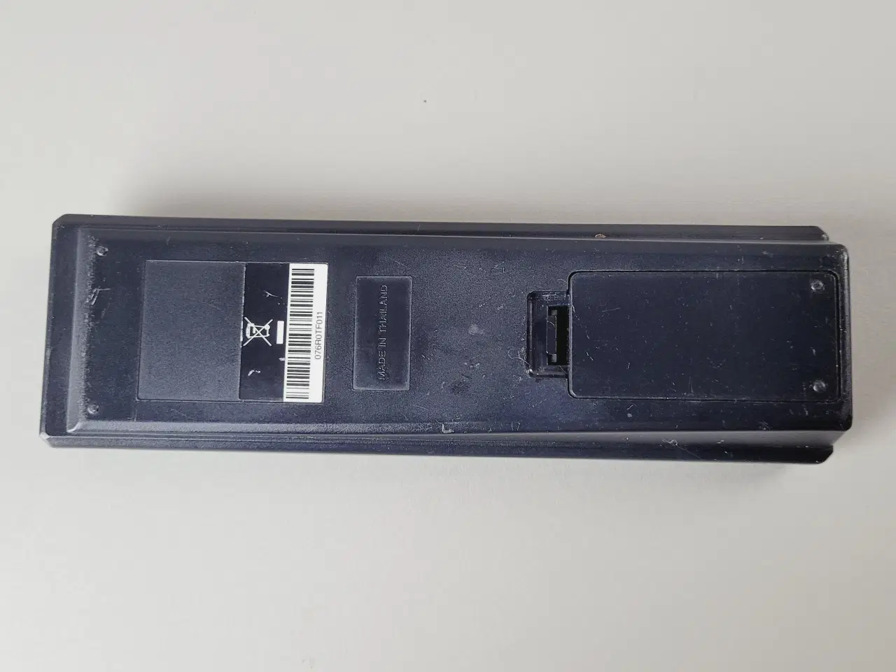 Billede 4 - ⭐️· Original Pioneer Fjernbetjening - Model 076R0T