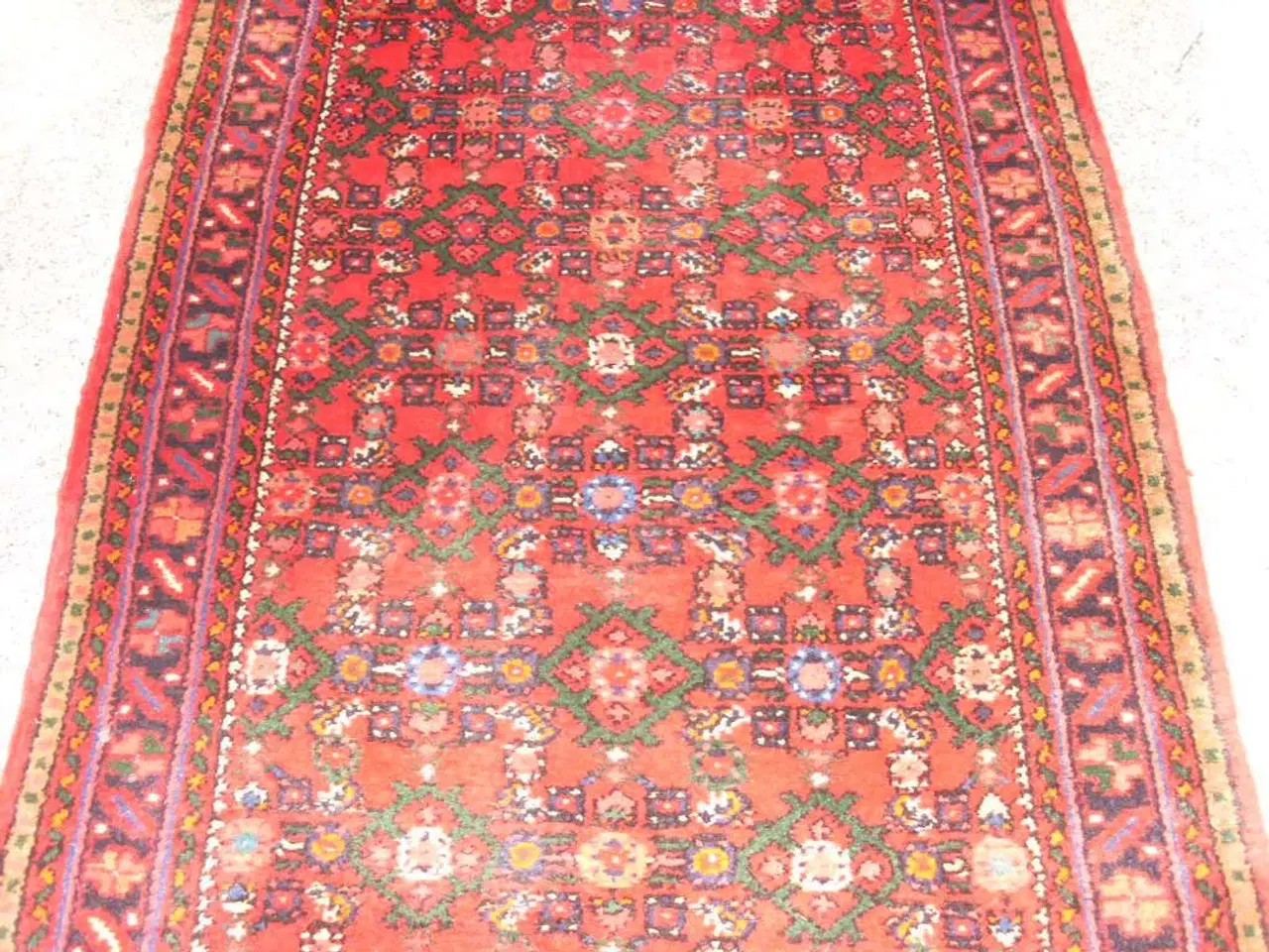 Billede 3 - ægte persiske tæpper