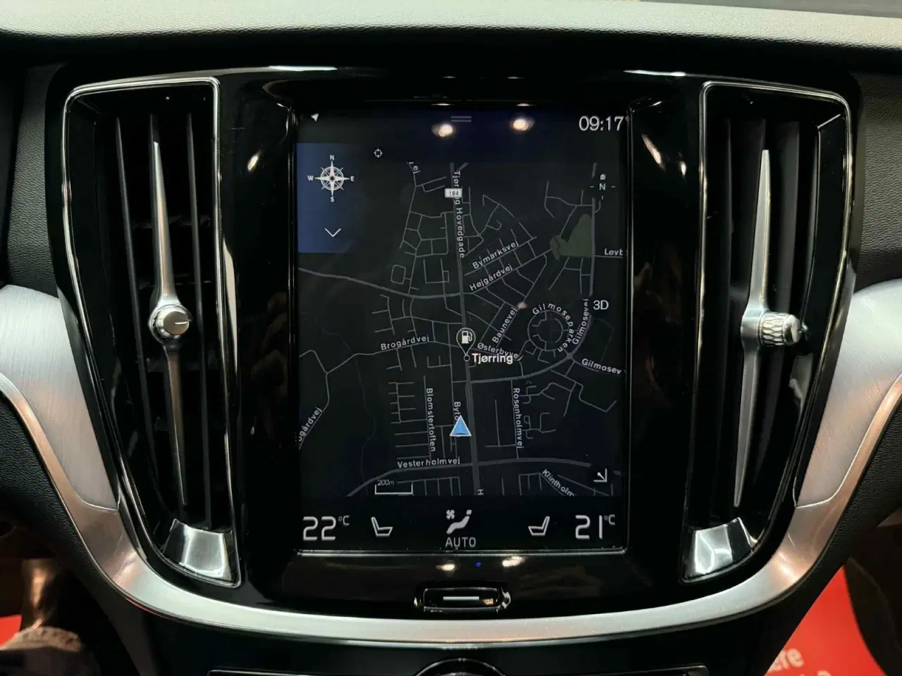 Billede 13 - Volvo V60 2,0 D4 190 Momentum aut.