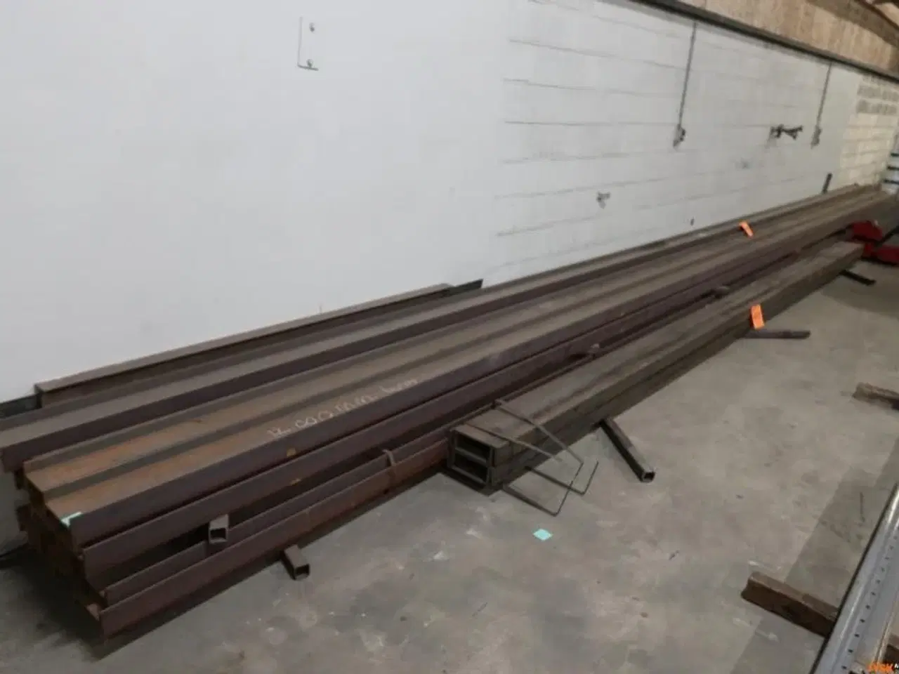 Billede 1 - STORT PARTI PROF