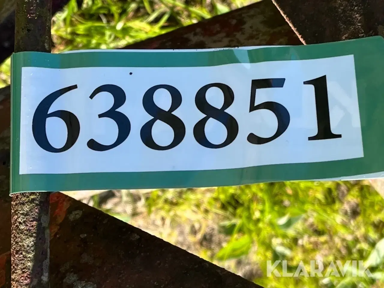 Billede 12 - Kartoffel Hypper Bovlund LU 15