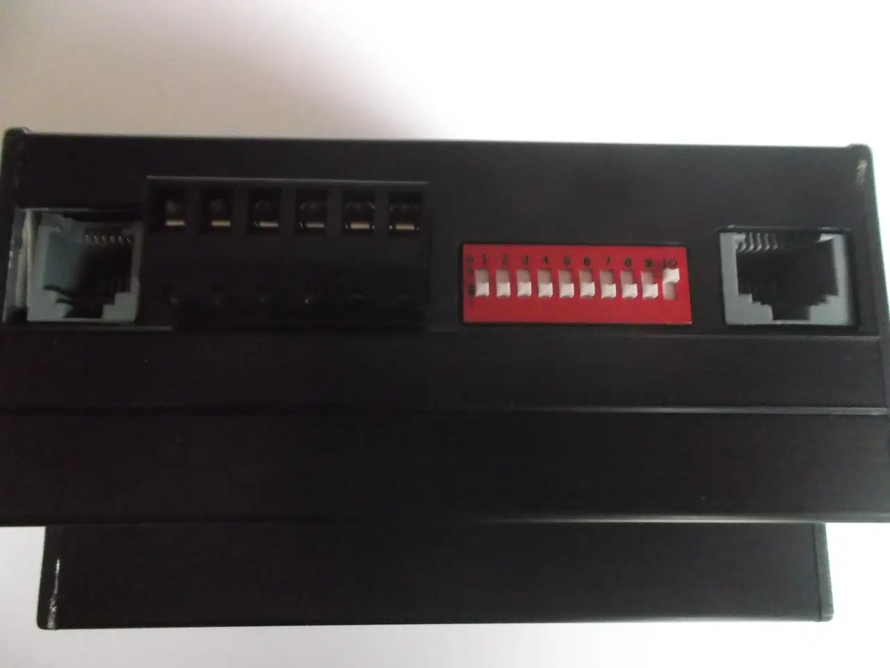 Billede 1 - Brodersen Controls Bitbus Cable Master modul 16DI