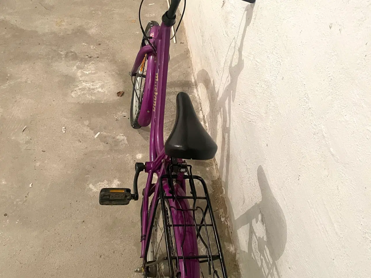 Billede 3 - Mustang 20 tommer 3 Gear  6–9 år