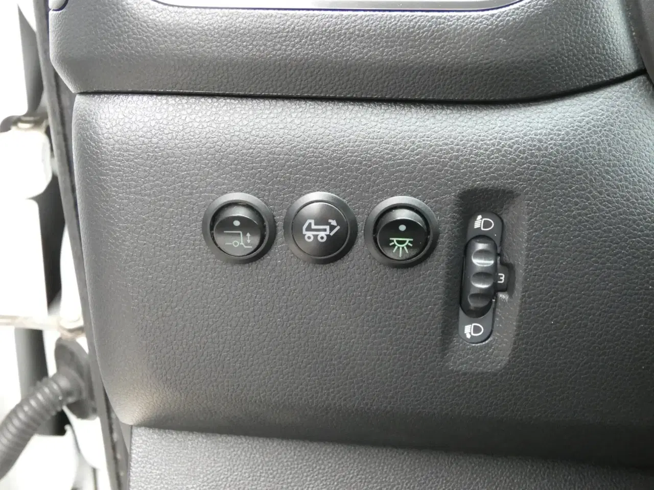 Billede 15 - Renault Master T35 L3 2,3 DCI 165HK Ladv./Chas. 6g