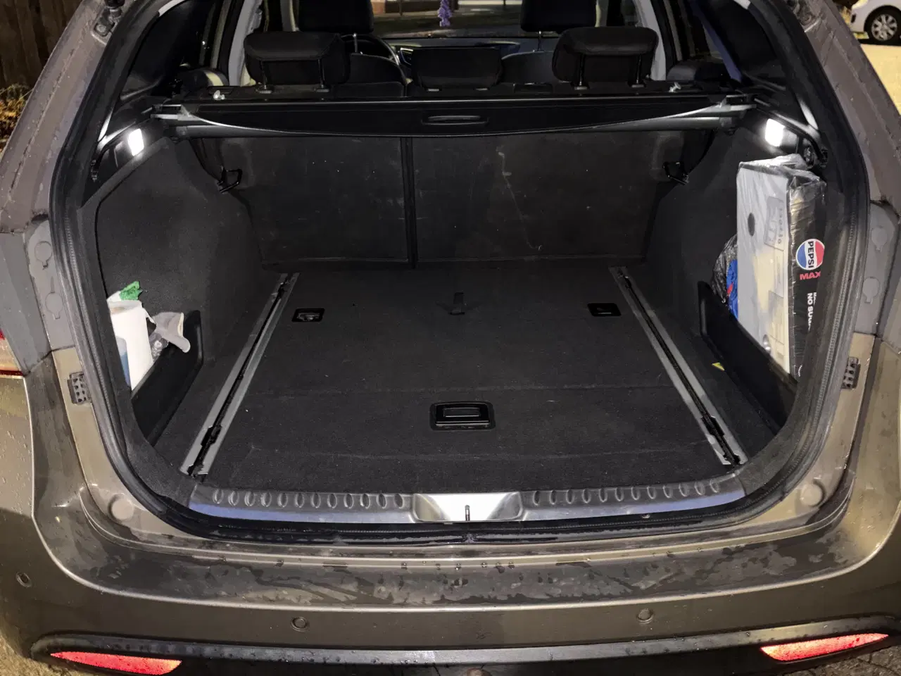 Billede 4 - Hyundai I40 Diesel