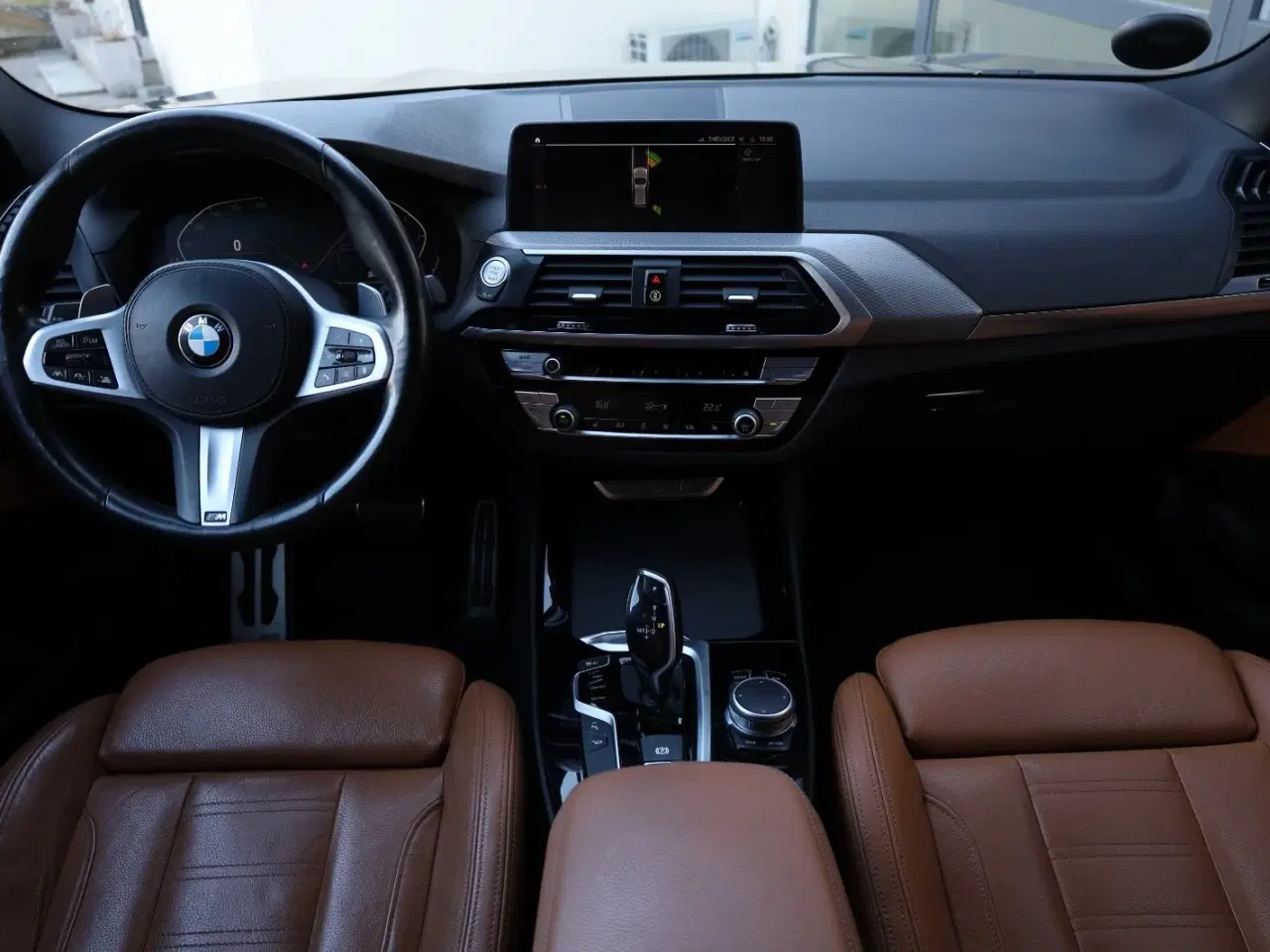 Billede 9 - BMW X3 2,0 xDrive30i M-Sport aut.