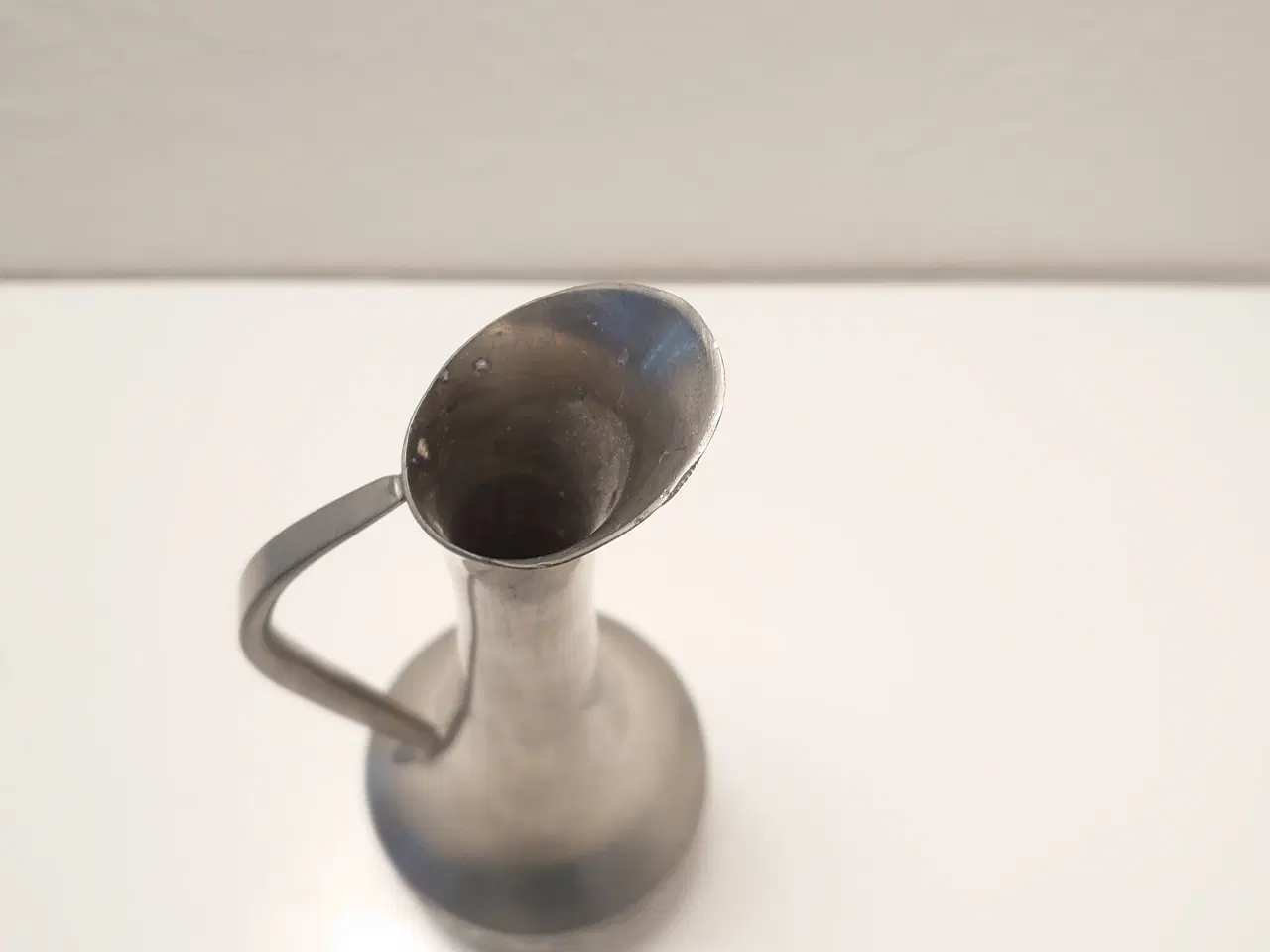 Billede 3 - Tin vase fra Norway Pewter nr 236/1