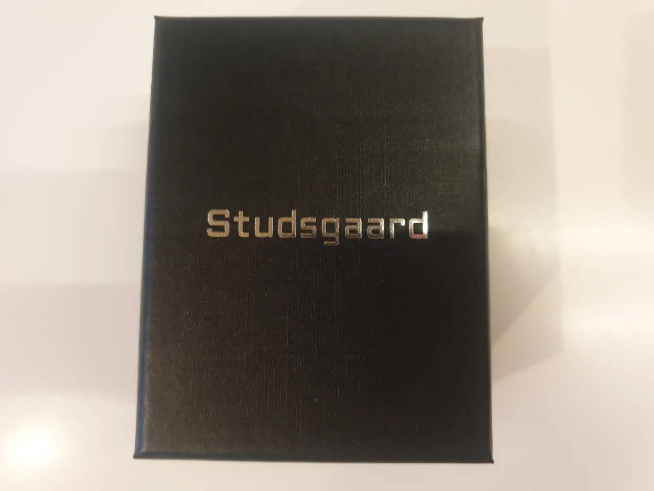 Billede 4 - Studsgaard Chronograph S0102