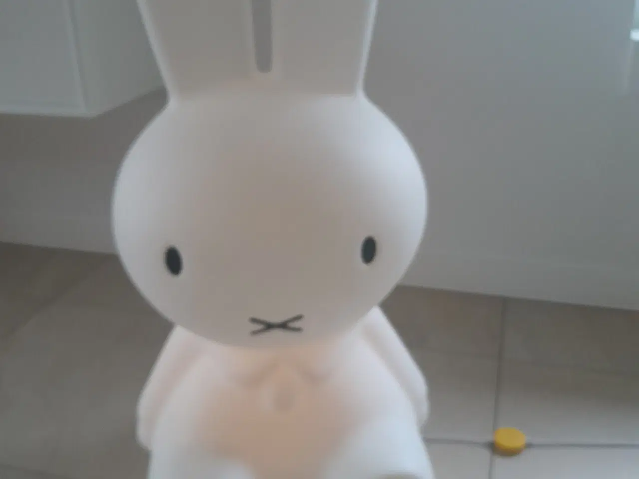 Billede 2 - Mr. Maria Miffy lamp