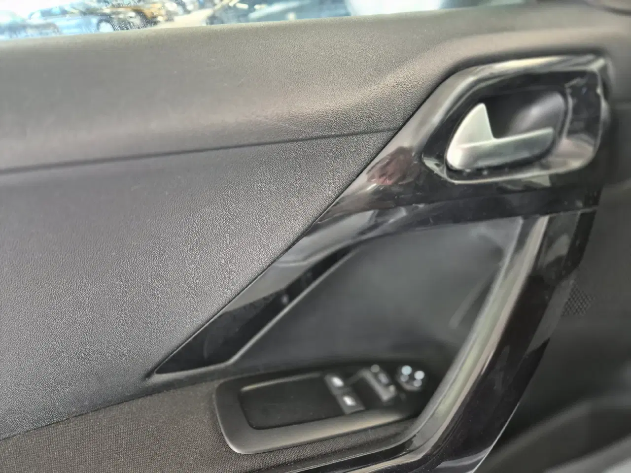 Billede 14 - Peugeot 208 1,2 VTi Allure 82HK 5d