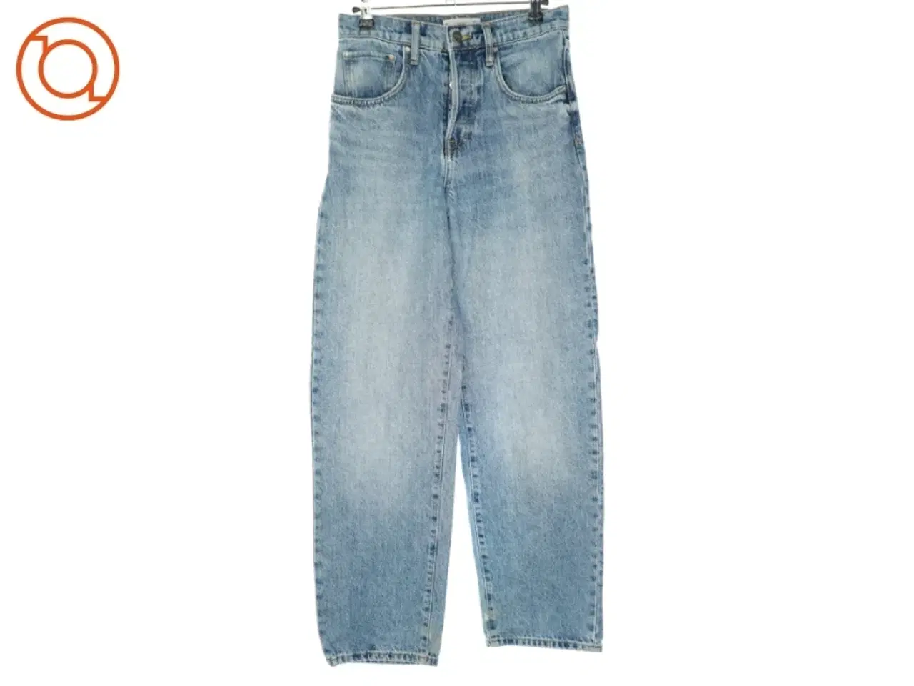 Billede 1 - Jeans fra Mango (str. 176 cm)