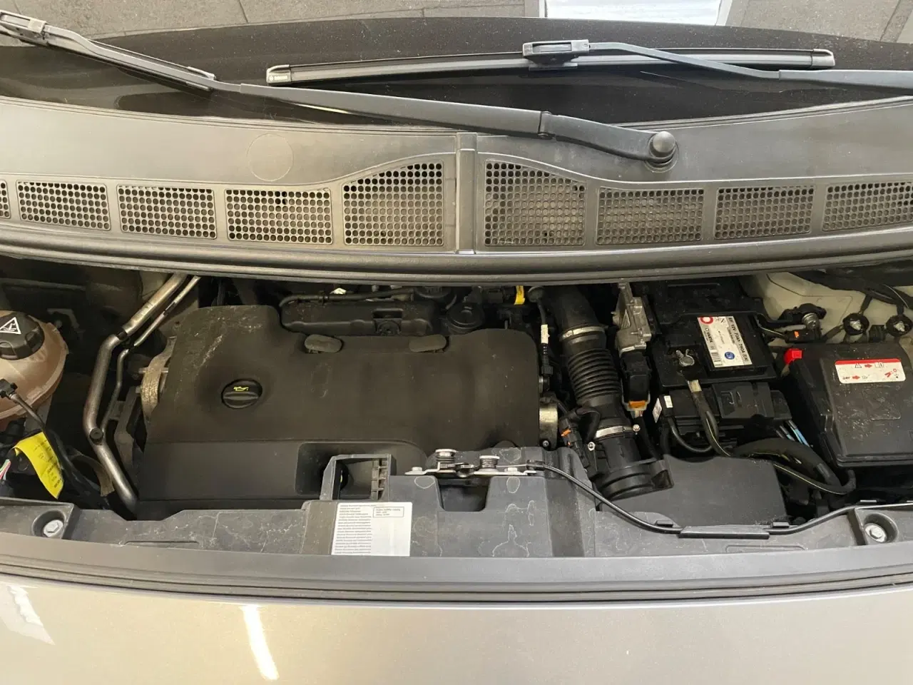 Billede 13 - Opel Vivaro 2,0 D 177 Enjoy L3V2 aut.