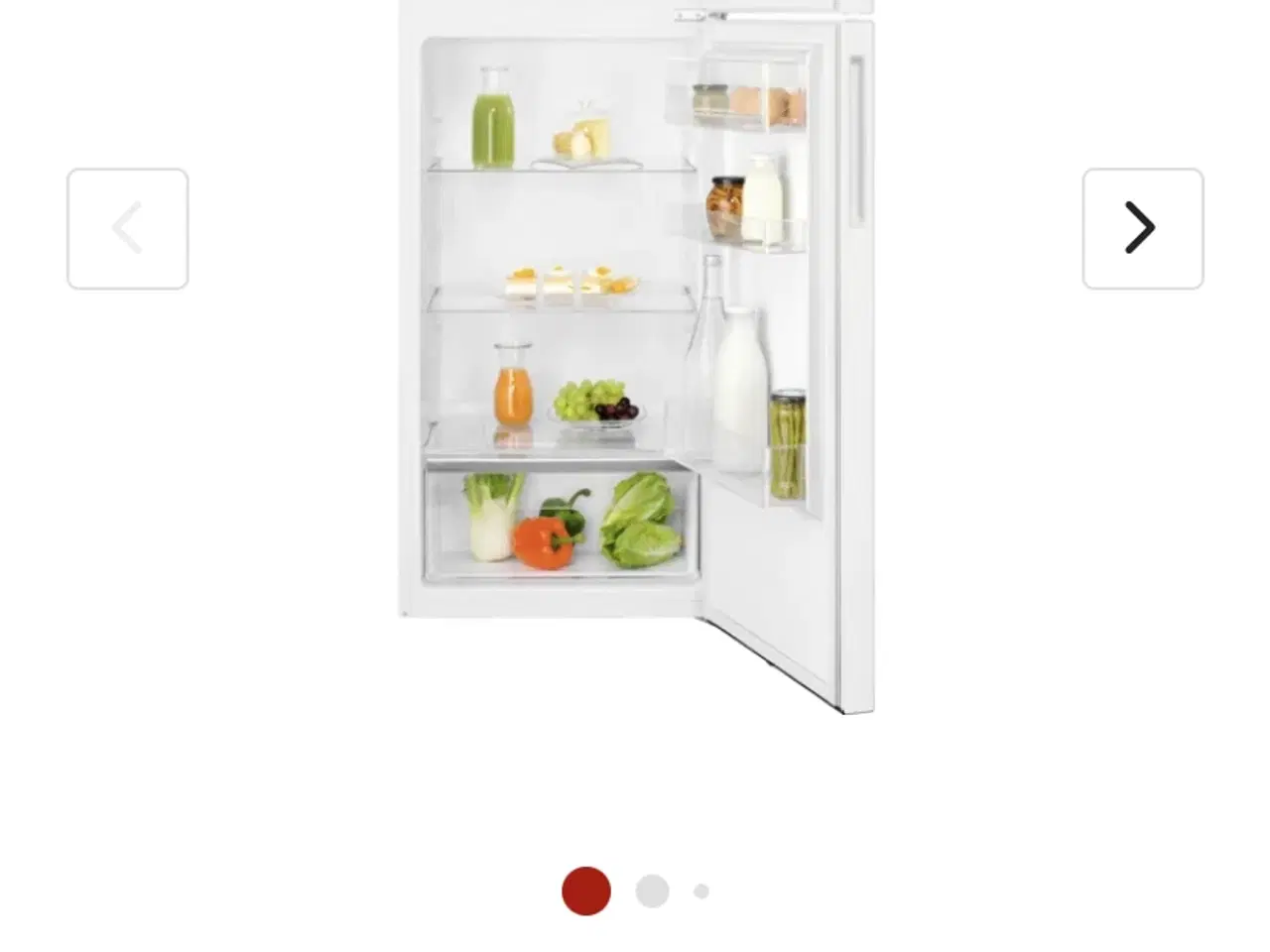 Billede 6 - Køle/fryseskab, nyt, sælges billigt 