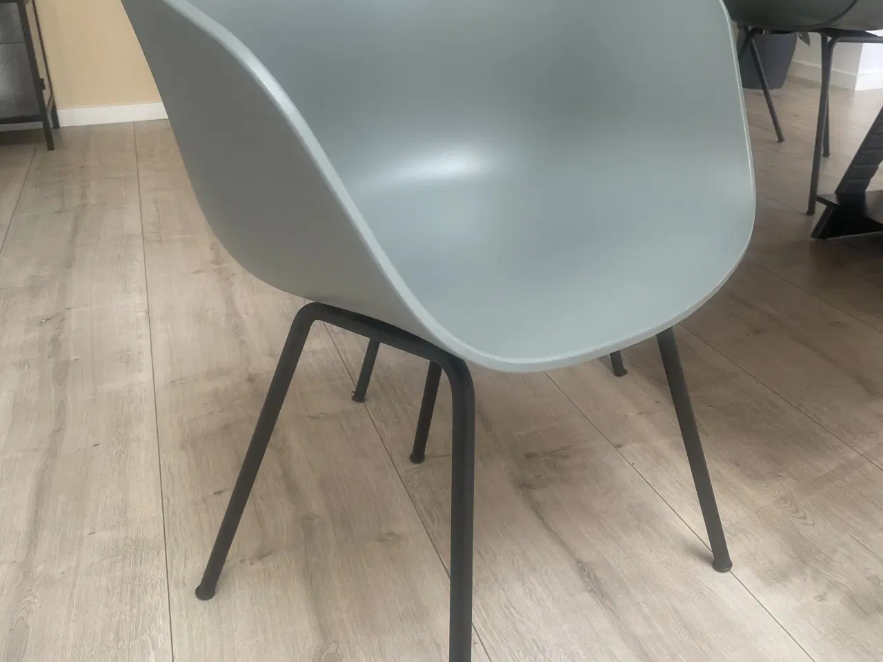 Billede 2 - Hay stole, 4 stk.