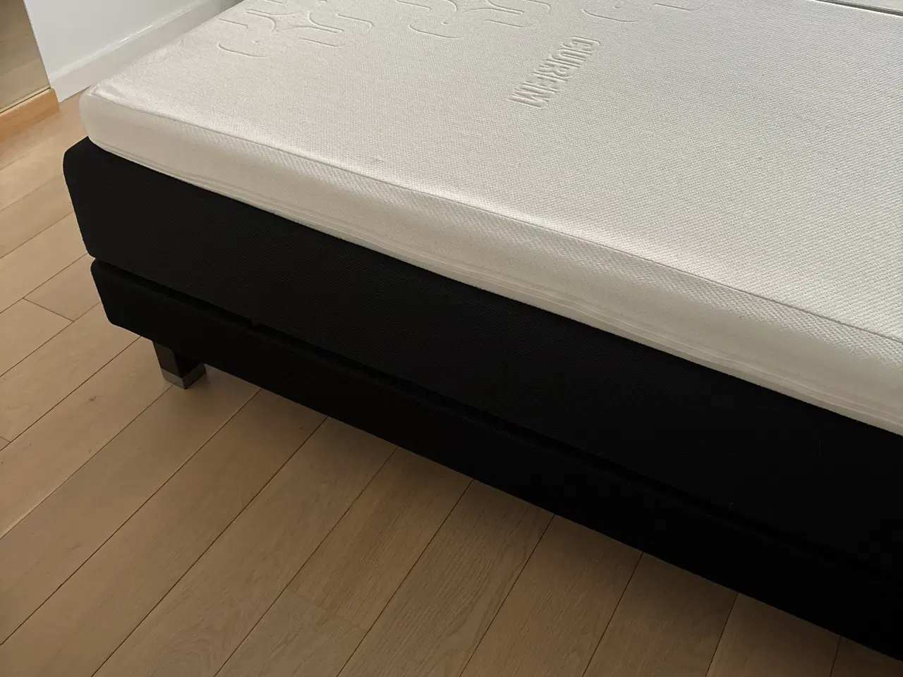 Billede 2 - Elevationsseng  