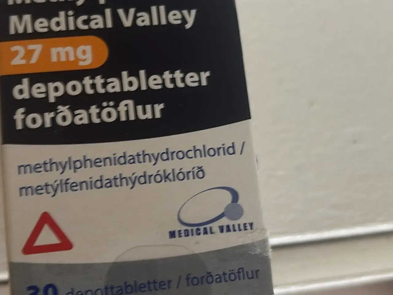 Billede 2 - ADHD medecin