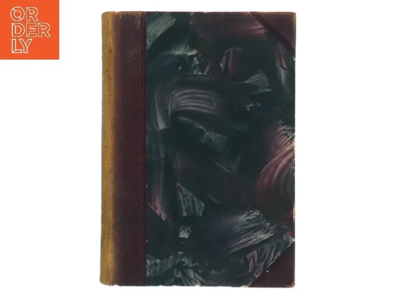 Billede 2 - Sagn af Holger Drachmann (Bog)