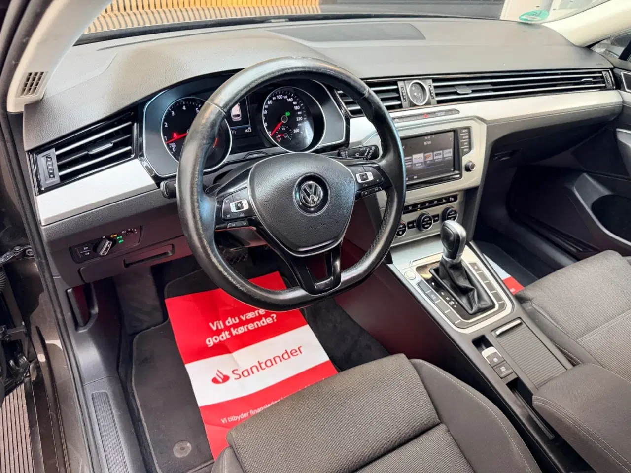 Billede 9 - VW Passat 1,4 TSi 150 Comfortline Variant DSG