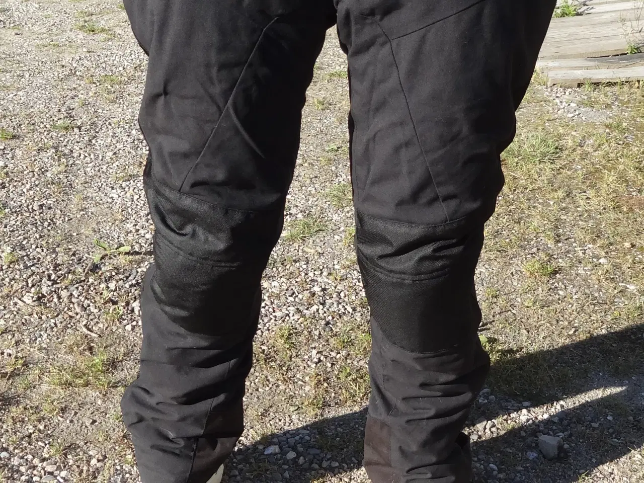 Billede 6 - Macna Lædersæt, Helårs, XL 2XL