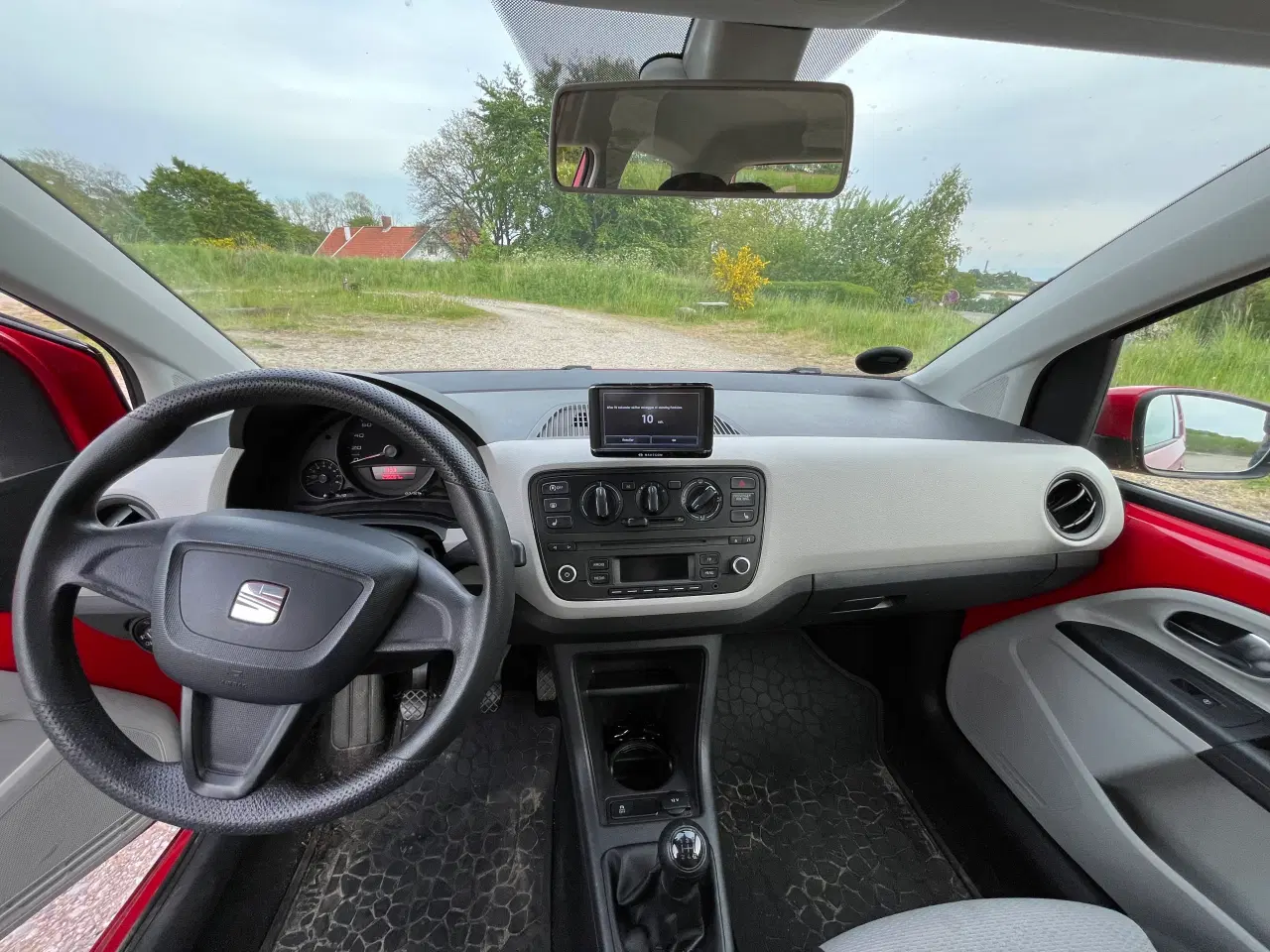 Billede 9 - Seat Mii
