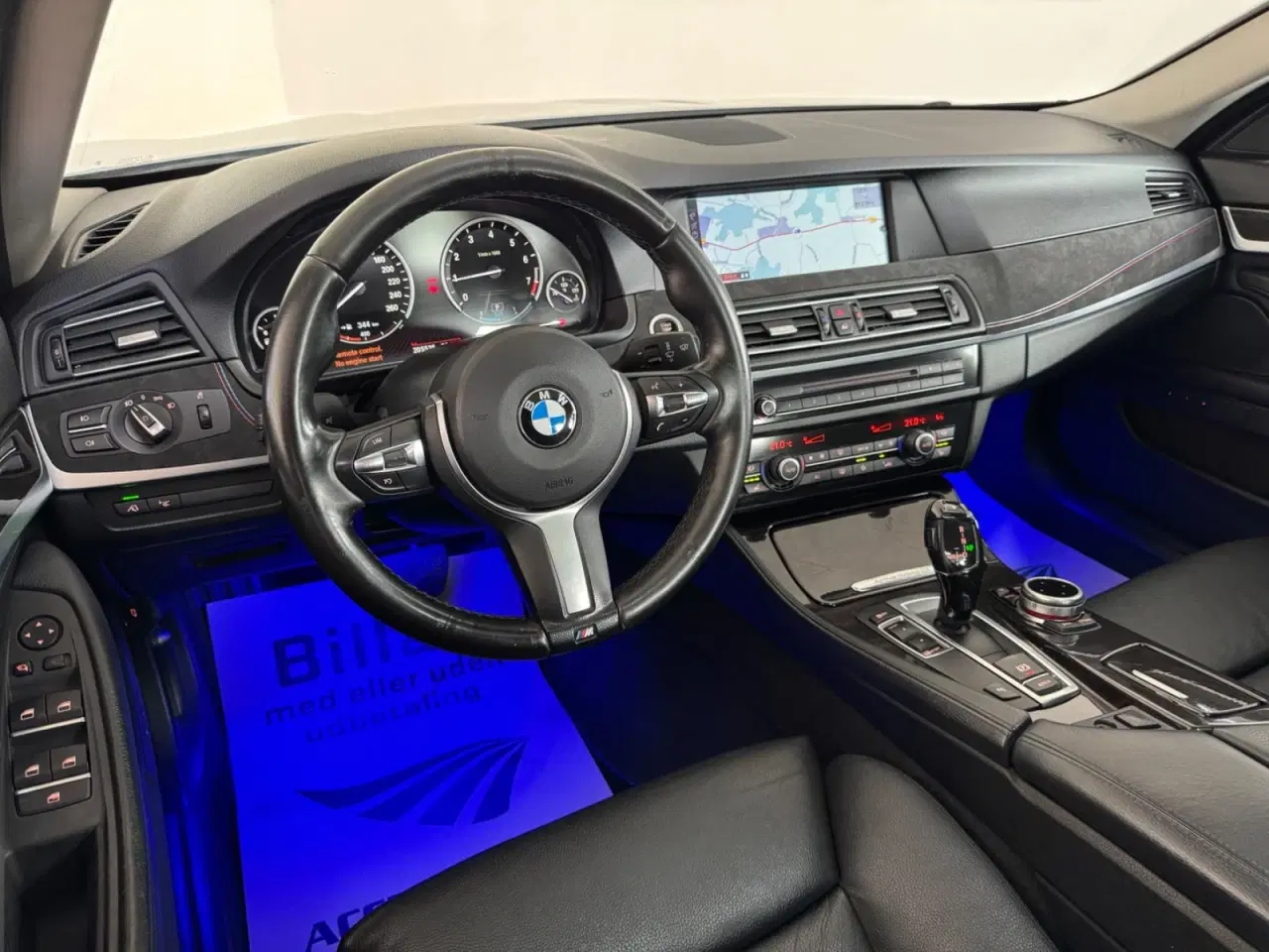 Billede 10 - BMW 535i 3,0 