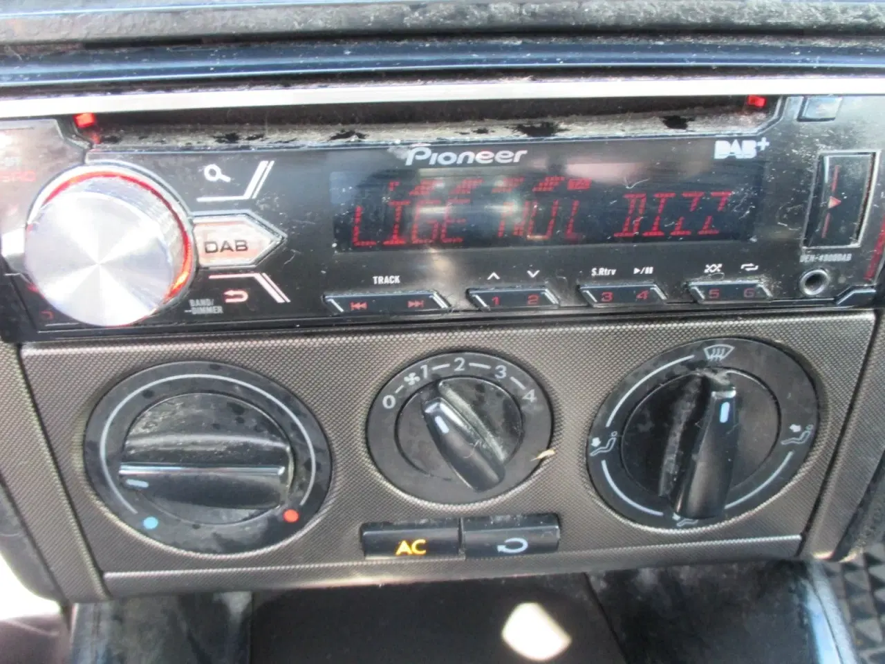 Billede 12 - VW Bora 2,0 