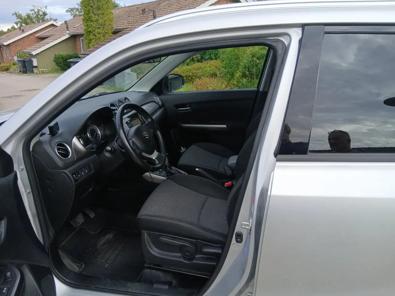 Billede 9 - Suzuki Vitara 1,4 Boosterjet Active aut.