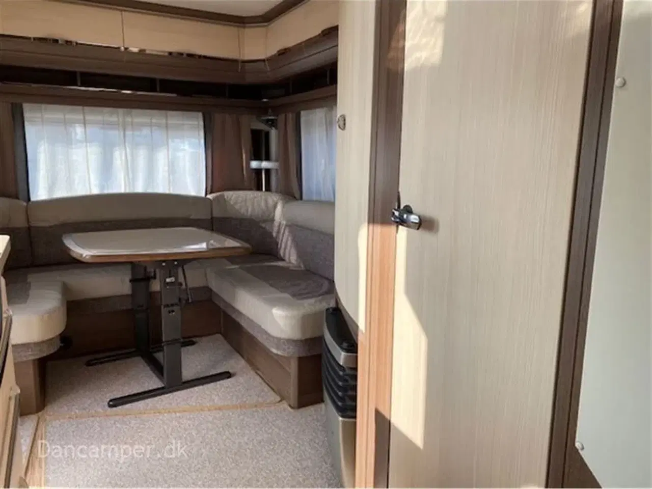 Billede 9 - 2016 - Hobby Prestige 495 UL